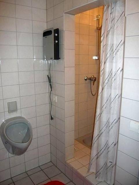 Gîte pour 2 personnes, avec Terrasse et Jardin à Freiburg - 4