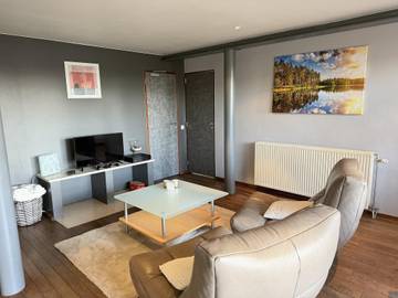 Gîte pour 12 Personnes dans Libomont, Waimes, Photo 3