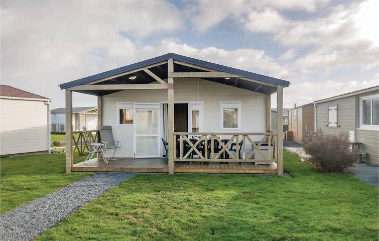 Location de vacances pour 6 personnes dans le Calvados