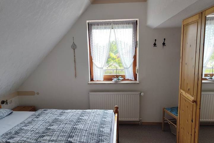 Ferienwohnung für 2 Personen, mit Terrasse in Schortens - 3