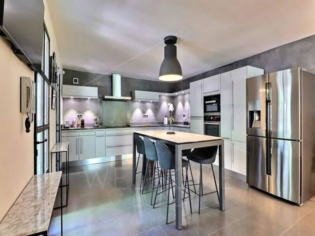 Ganze Wohnung, Haus in Ventabren mit Pool und Garten in Ventabren, Aix-en-Provence und Umgebung