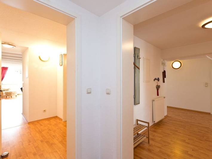 Ferienwohnung für 6 Personen, mit Balkon und Seeblick, mit Haustier in Waren (Müritz) - 2