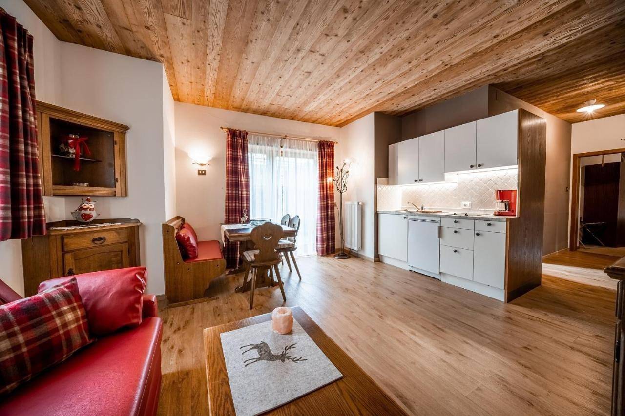 Ganze Wohnung, Camping Seiser Alm in Völs am Schlern, Dolomiti Superski