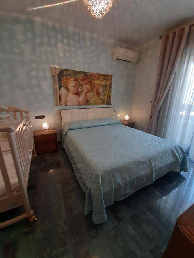 Appartement entier, Two-Bedroom Apartment in Grottaglie, Province de Taranto