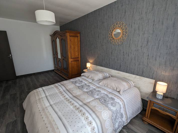 Helles, geräumiges Ferienhaus mit privatem Garten und Parkplatz - Ideal für Familien und Profis in Montereau, Montargis und Umgebung