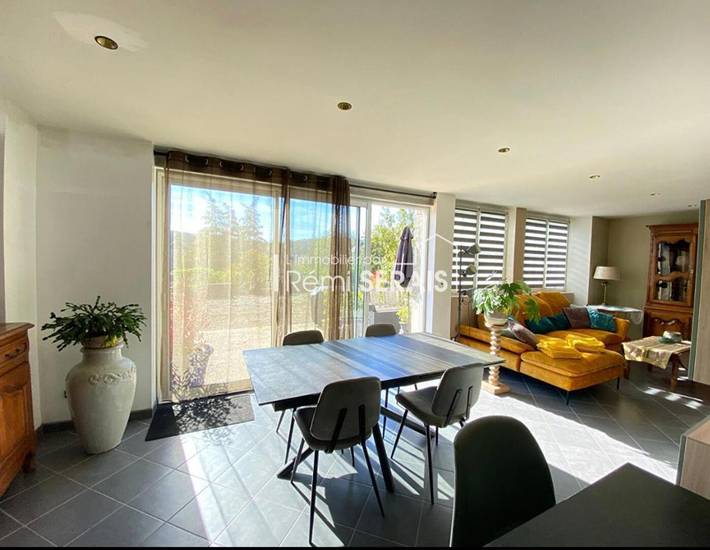 Location de vacances pour 9 personnes, avec terrasse et vue dans Putanges-le-Lac - 2