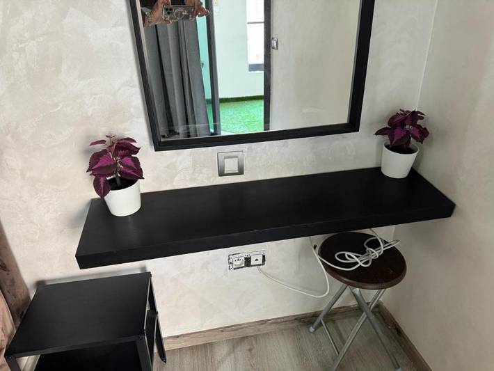 Gîte pour 4 personnes, avec piscine et terrasse, animaux acceptés à Mohammédia - 4