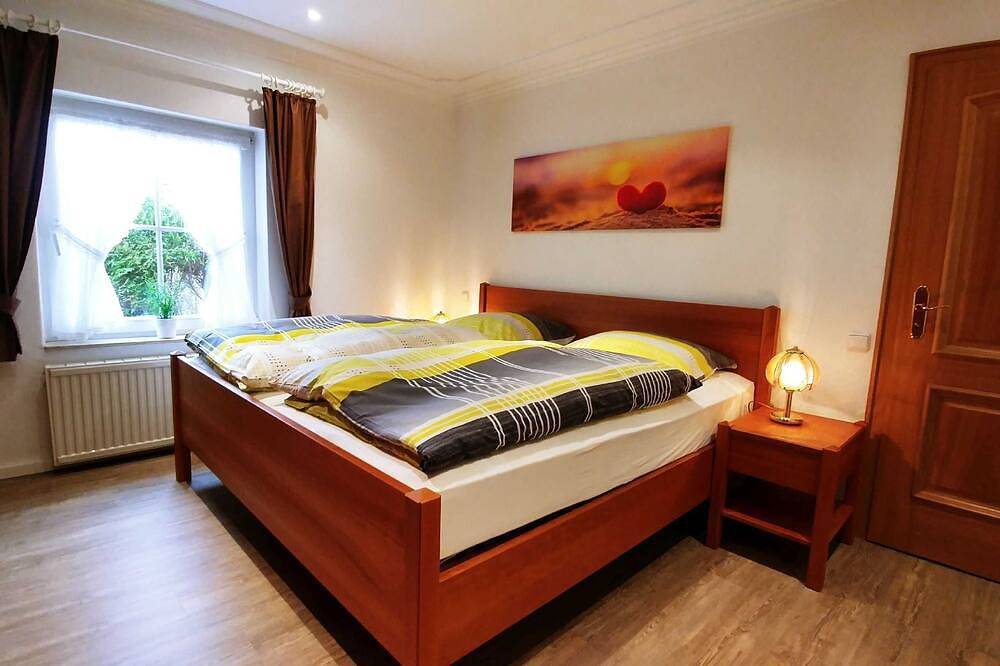 Traumhaftes *****Ferienhaus Watt'n Hus - Ferienhaus Wattn Hus in Friedrichskoog-Spitze, Friedrichskoog