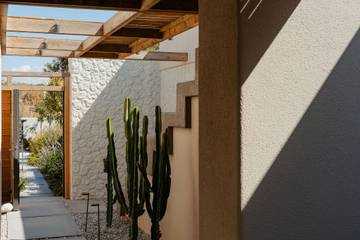 Villa für 6 Personen in Plaka (Naxos), Kykladen, Bild 2