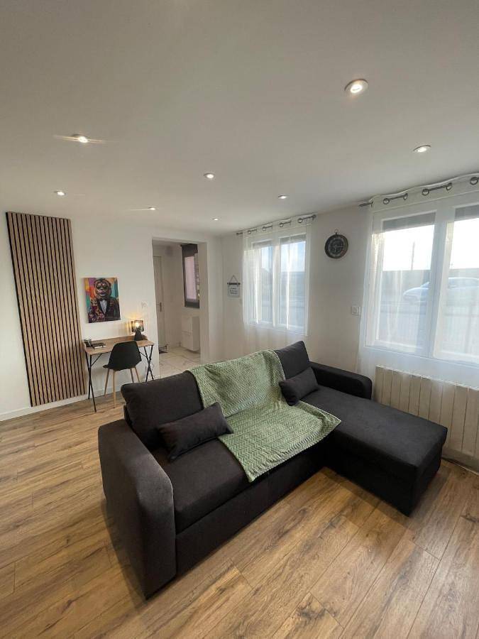 Apartamento de vacaciones para 4 personas - 1