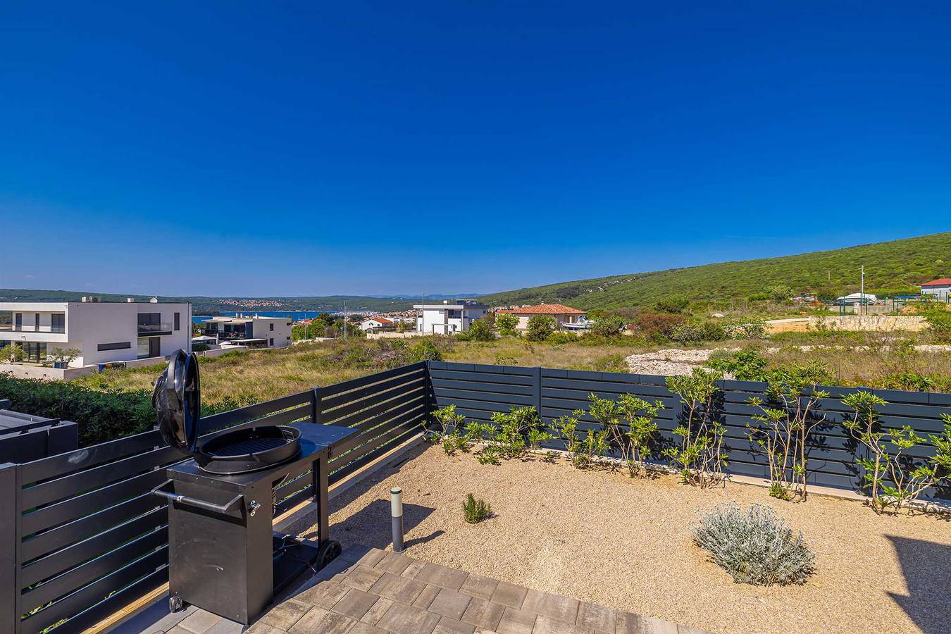 Ferienhaus Auscro Dreams in Punat, Krk