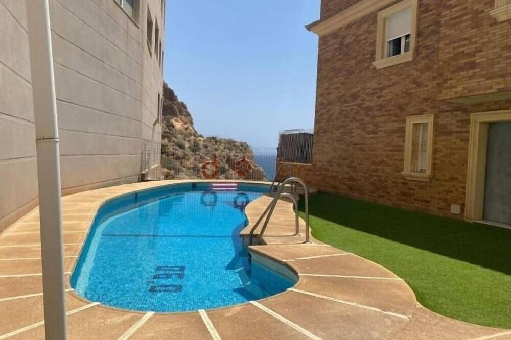 Appartamento intero, Expoholidays Puertodulce in Agua Dulce, Roquetas de Mar