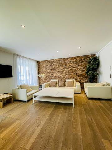 Gîte pour 6 personnes, animaux acceptés dans Gare De Cannes