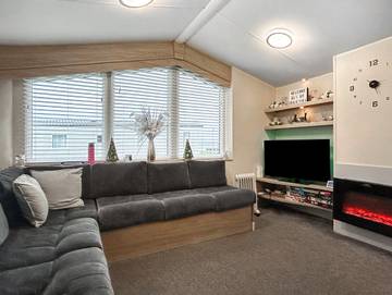 Holiday Rental for 8 People in Ayr, Ayrshire, Photo 1