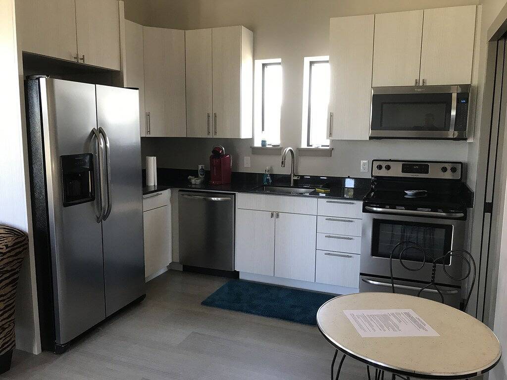 Das Chapman House - Ein städtisches Retreat in Edmond, Oklahoma County