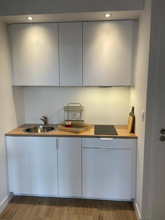 Appartement entier, Farmhouse in Montaigu-Vendée, Vallée de la Loire