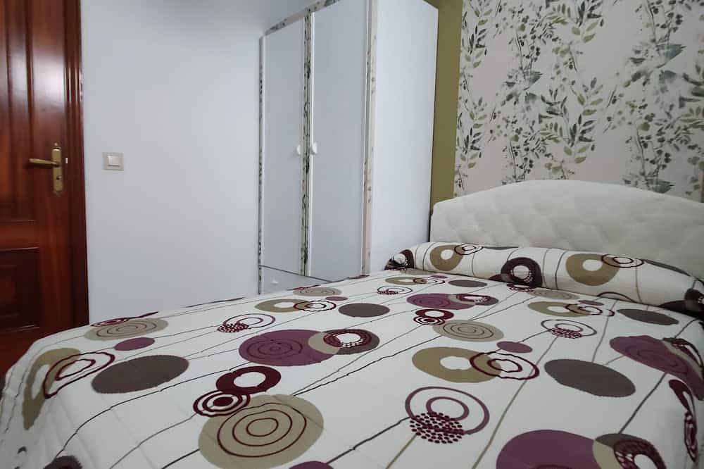 Entire apartment, Village and beach in O Grove, Rías Baixas