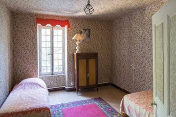 Maison De Vacances pour 13 Personnes dans Camaret-sur-Aigues, Provence, Photo 3