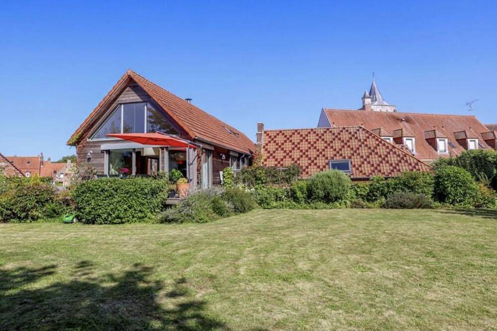 Appartement entier, Villa Côte d'Opale   Ardres (Calais St Omer) in Ardres, Région de Saint-Omer