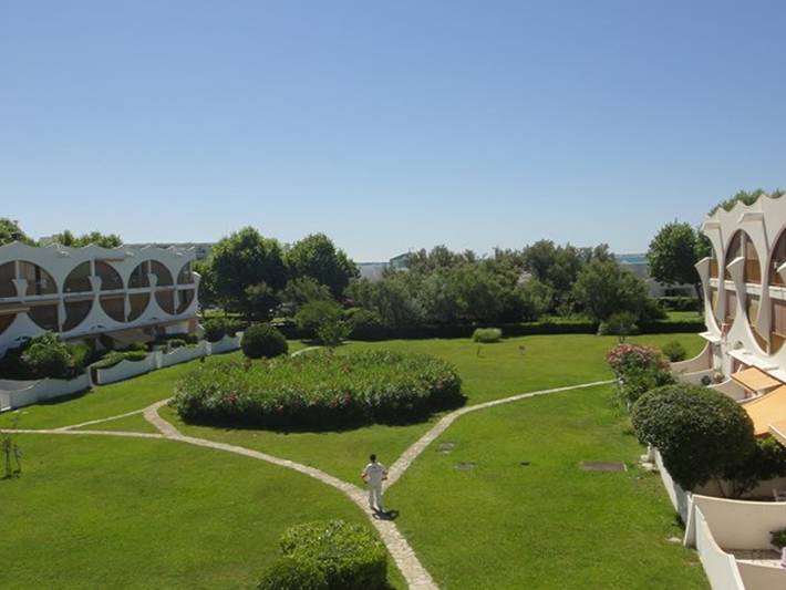 Appartement de vacances pour 6 personnes