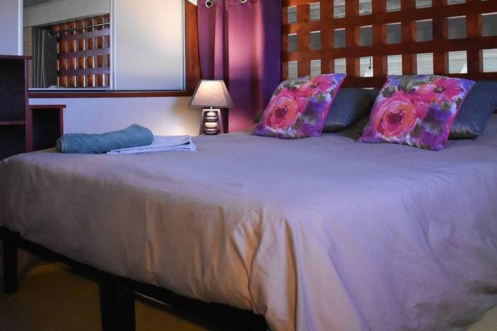 Villa pour 4 personnes, avec jacuzzi et terrasse dans l' Aveyron - 2