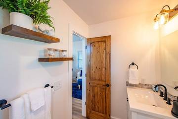 Camping für 2 Personen in Texas, USA, Bild 1