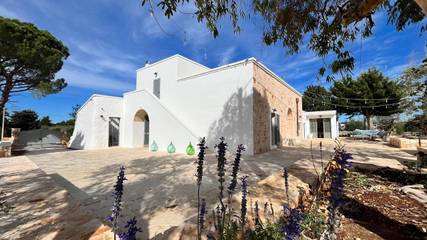 Gîte pour 2 personnes, avec terrasse et jardin à Impalata