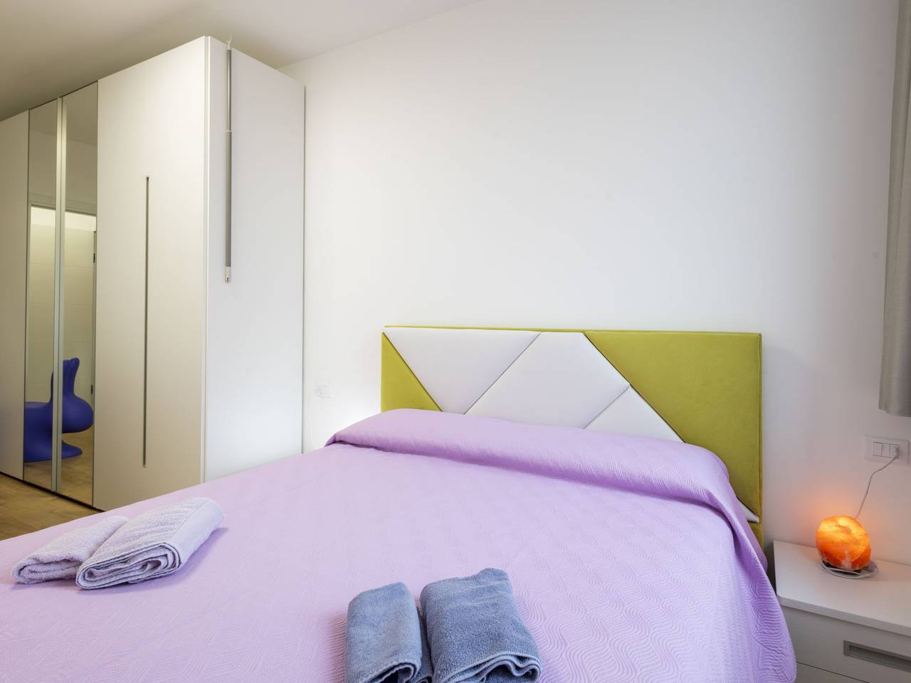 Apartamento entero, Lotus in Vigentino, Milán