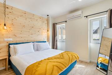 Gîte pour 2 personnes à Braga