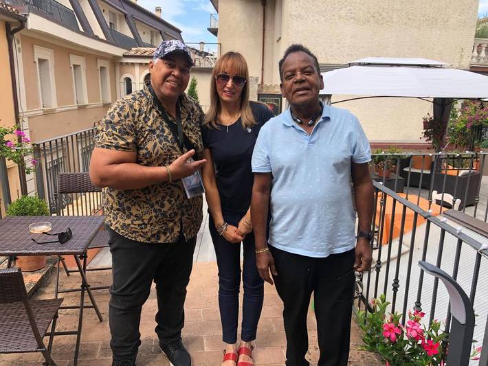 Hôtel pour 2 personnes, avec terrasse et vue à Gualdo Tadino - 4