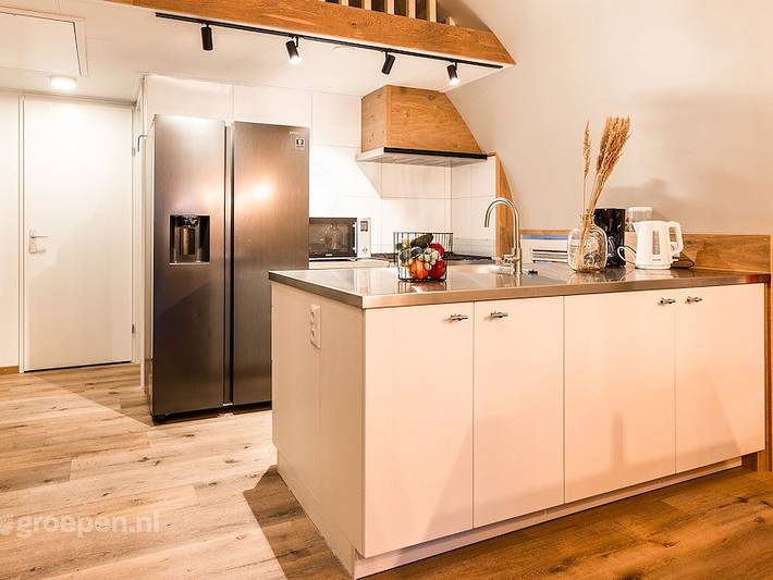 Ferienhaus für 18 Personen in Overijssel - 4