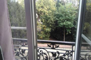 Appartement De Vacances pour 2 Personnes dans 14e arrondissement de Paris, Paris, Photo 4