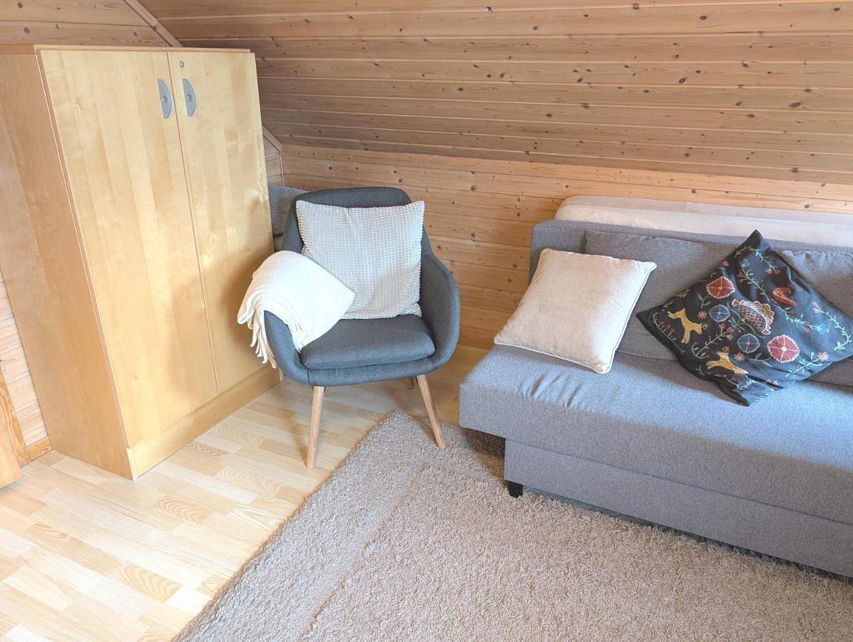 Appartement entier, Fully equipped flat, 2 bedrooms, Free car parking. in Lerkendal, Trondheim