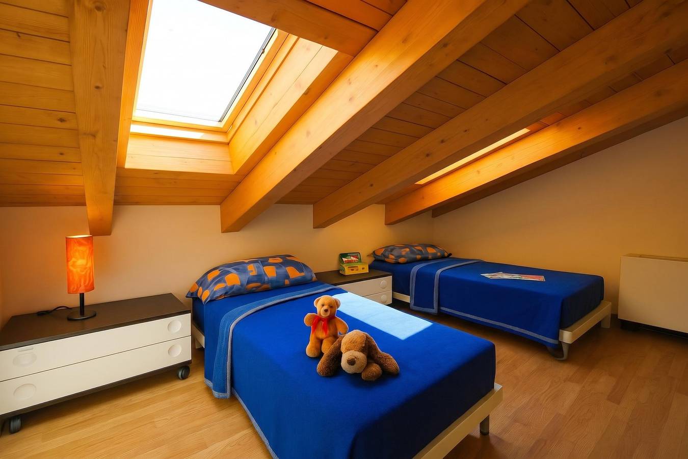 Ganze Wohnung, Residence Eden Azalea 3 in Argegno, Gemeinde Argegno