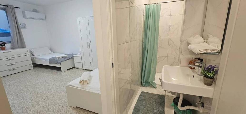 Maison d’hôte pour 10 personnes, avec jardin à San Giljan - 3