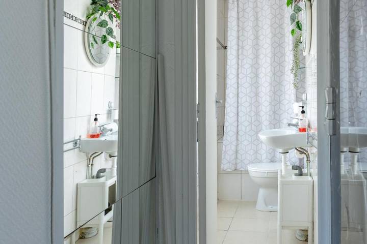 Hôtel pour 2 personnes