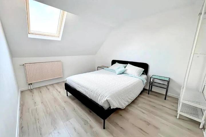 Gîte pour 6 personnes dans Braine-le-Comte - 4