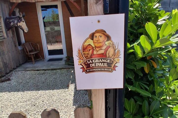 Gîte pour 2 personnes dans Winnezeele - 4
