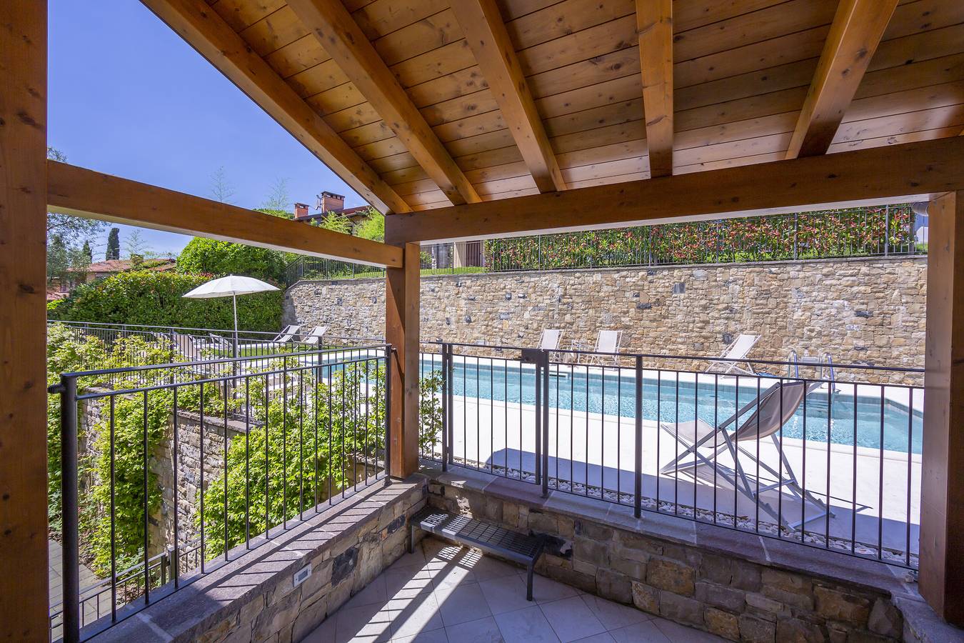 Apartamento entero, Como Lake Modern Apartment Ulivi in Mezzegra, Tremezzina