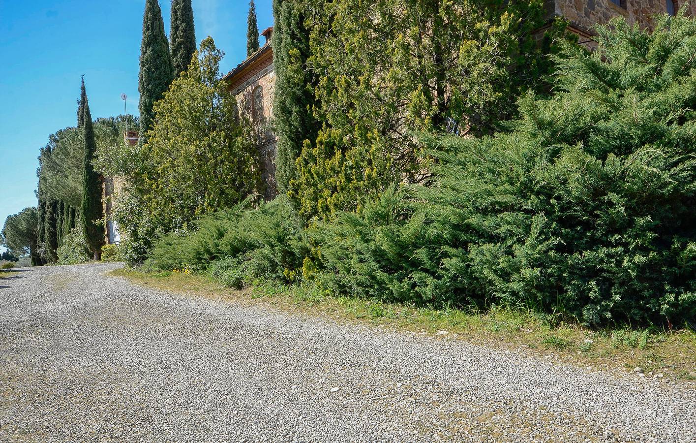 Appartamento intero, Rilassante appartamento di 100 m² con piscina vicino al Torrente Trisolla in Cinigiano, Provincia di Grosseto