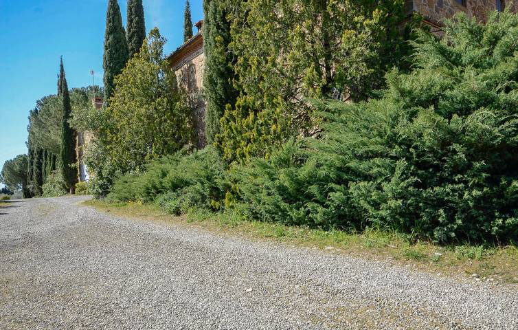 Appartamento per 4 persone a Cinigiano