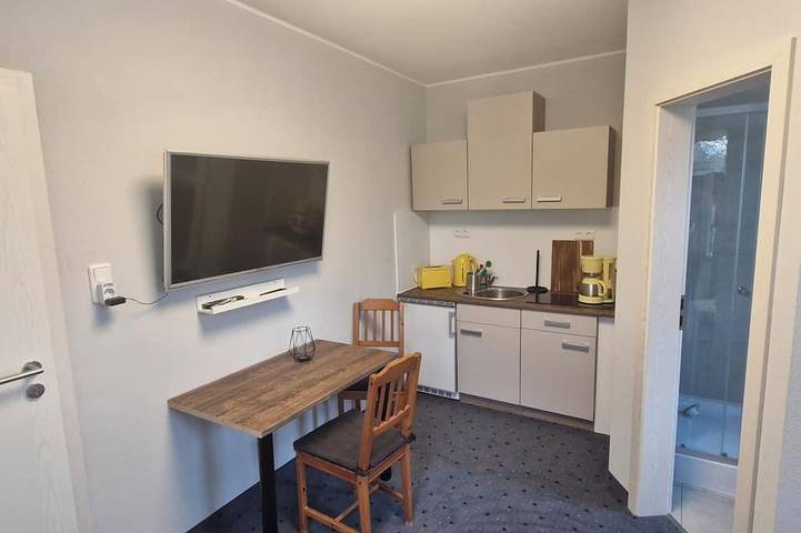 Bauernhof für 2 Personen