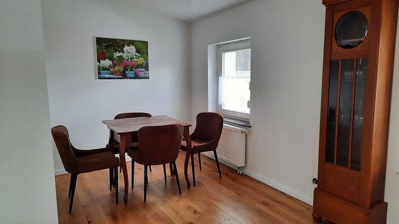 Entire holiday apartment, Ferienwohnung für 2 Personen (40 m²) in Lübben (Spreewald) in Lübben, Dahme - Spreewald region