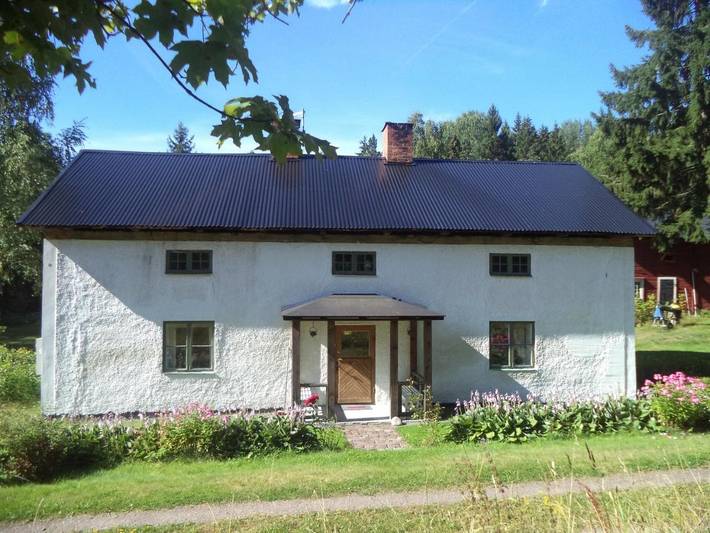 Landhaus für 6 Personen, mit Garten und Ausblick - 1