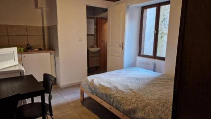 Maison d’hôte pour 2 personnes, animaux acceptés à Altkirch