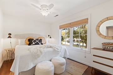 Vacation House for 8 Guests in Isle of Palms, Charleston County, Picture 4