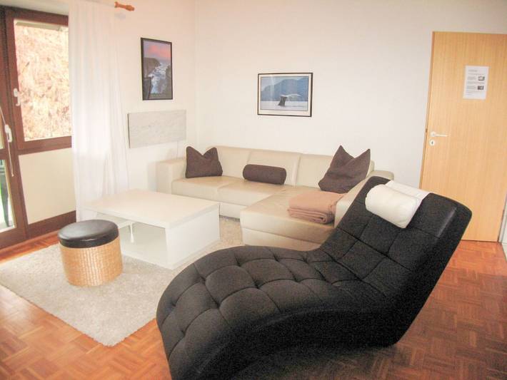 Ferienhaus in Falkenstein in Falkenstein ( Cham), Ostbayern