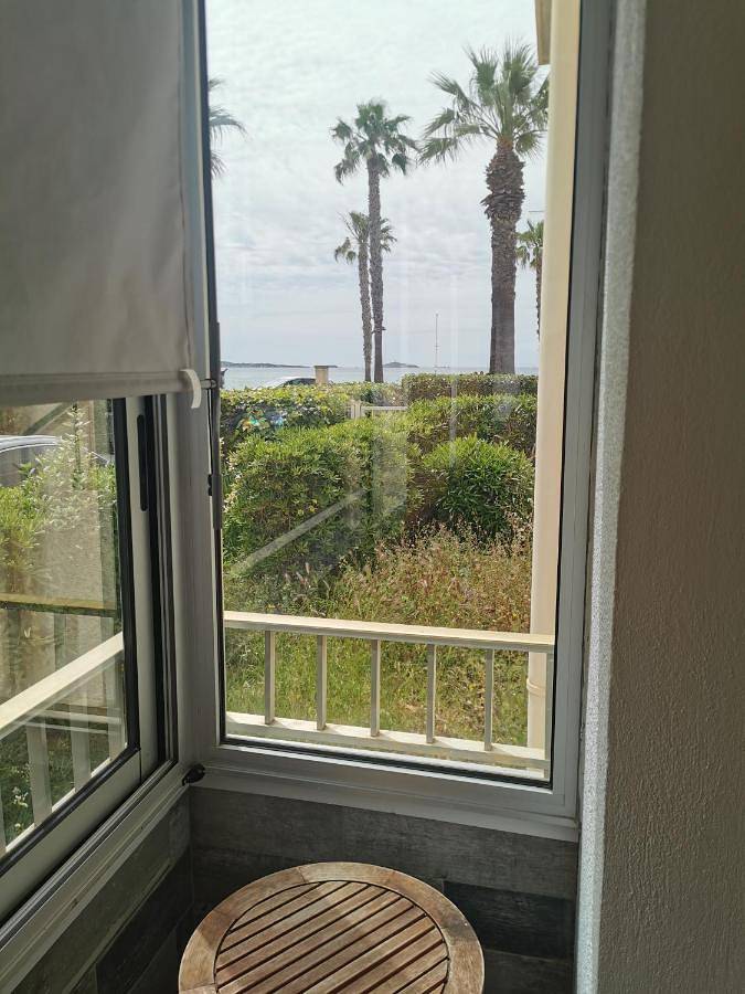Gîte pour 2 personnes, avec jardin et vue dans Plage de Bonne Grace - 3