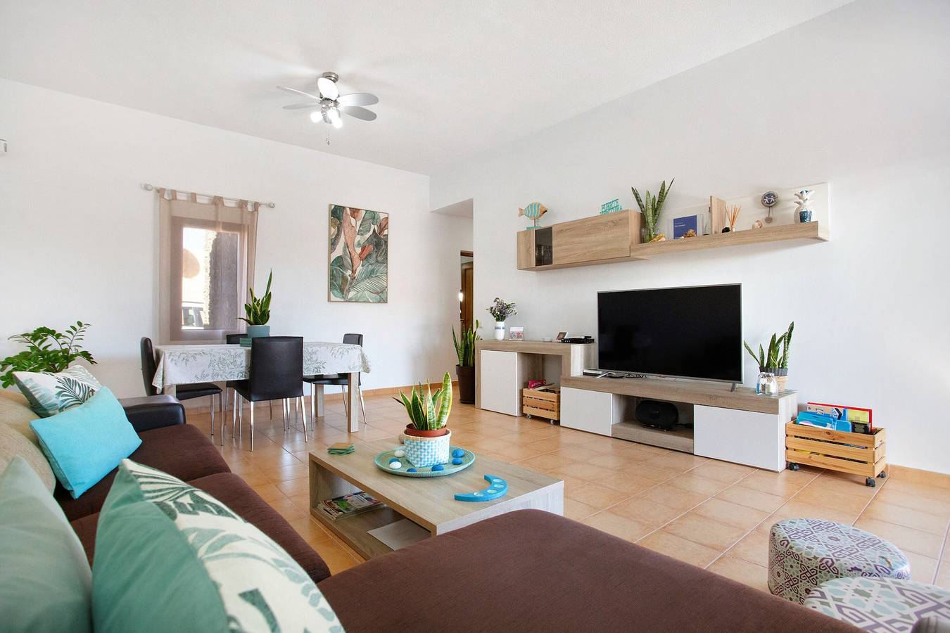 Vakantievilla 'Amistad' met privézwembad, privéterras en Wi-Fi, foto 6