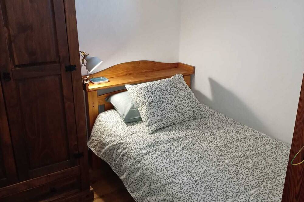 Sitio-Madre-María - Casa A in La Zarza (Canary Islands), Fasnia